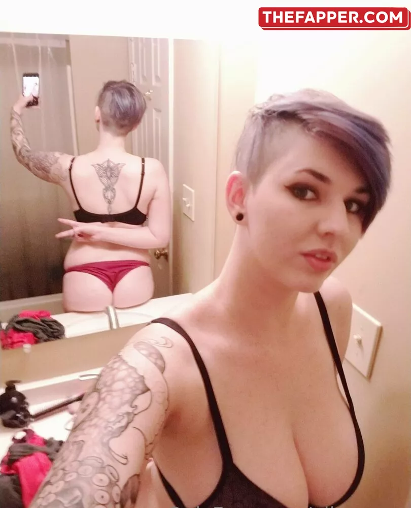 Alicesnow  Onlyfans Leaked Nude Image #oVDHgl5LPb