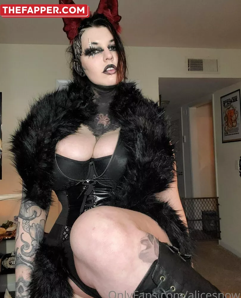 Alicesnow  Onlyfans Leaked Nude Image #oYCa7BLSci