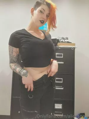 Alicesnow Onlyfans Leaked Nude Image #p06LKCP2BZ