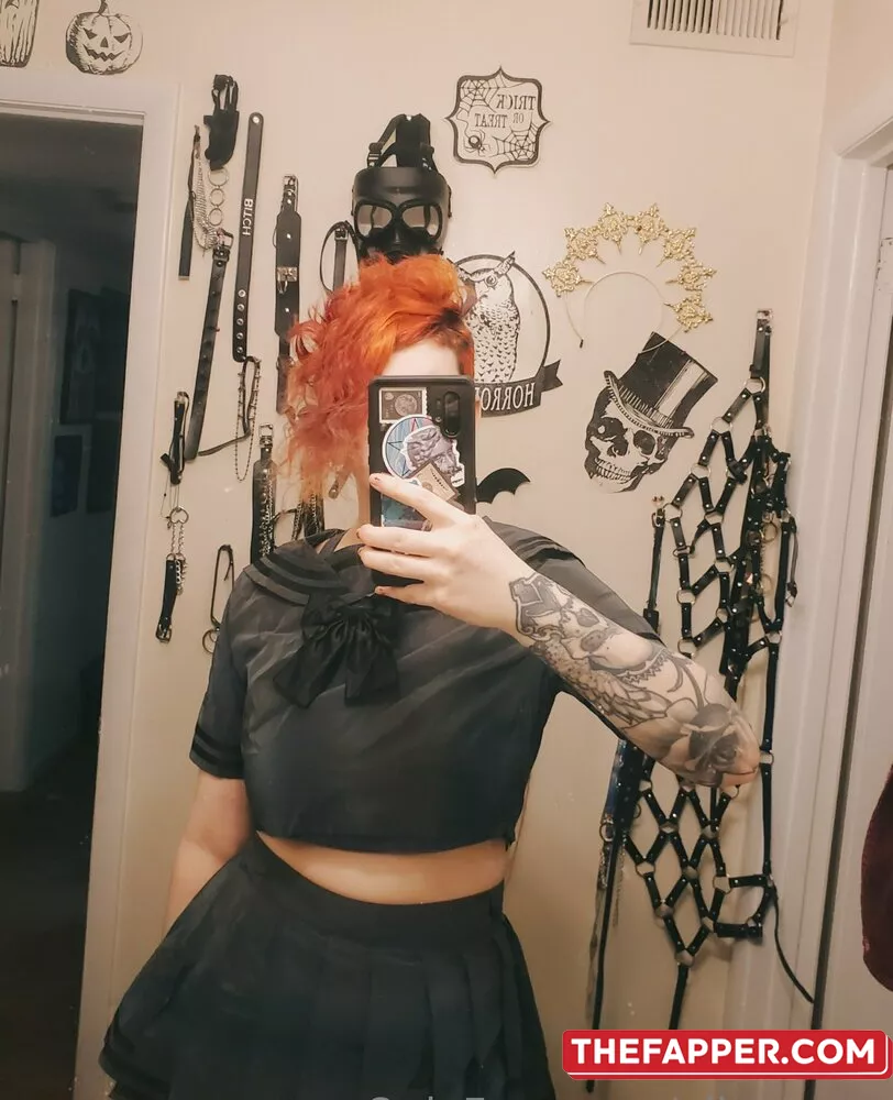 Alicesnow  Onlyfans Leaked Nude Image #uLtet1yE1h