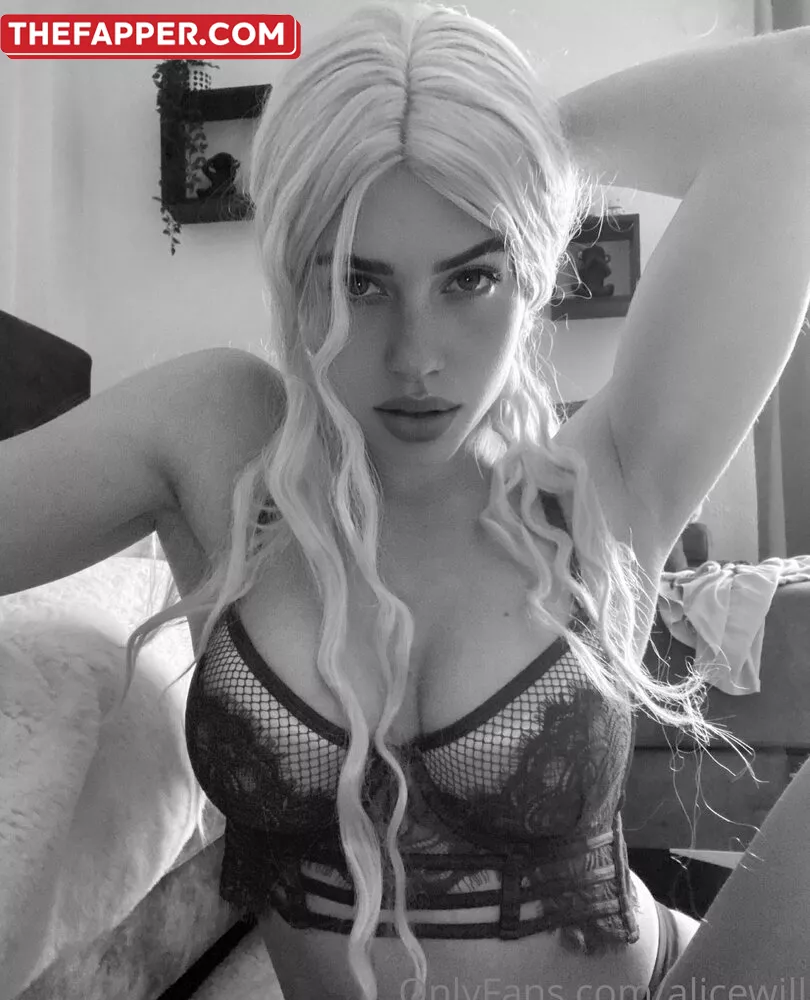 Alicewill  Onlyfans Leaked Nude Image #7bbgQRPfIp