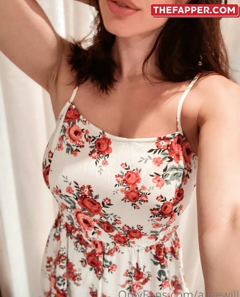 Alicewill  Onlyfans Leaked Nude Image #8kdYo0cZwa