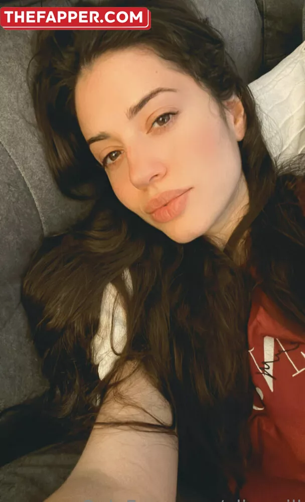 Alicewill  Onlyfans Leaked Nude Image #Rk6hQaBRYC