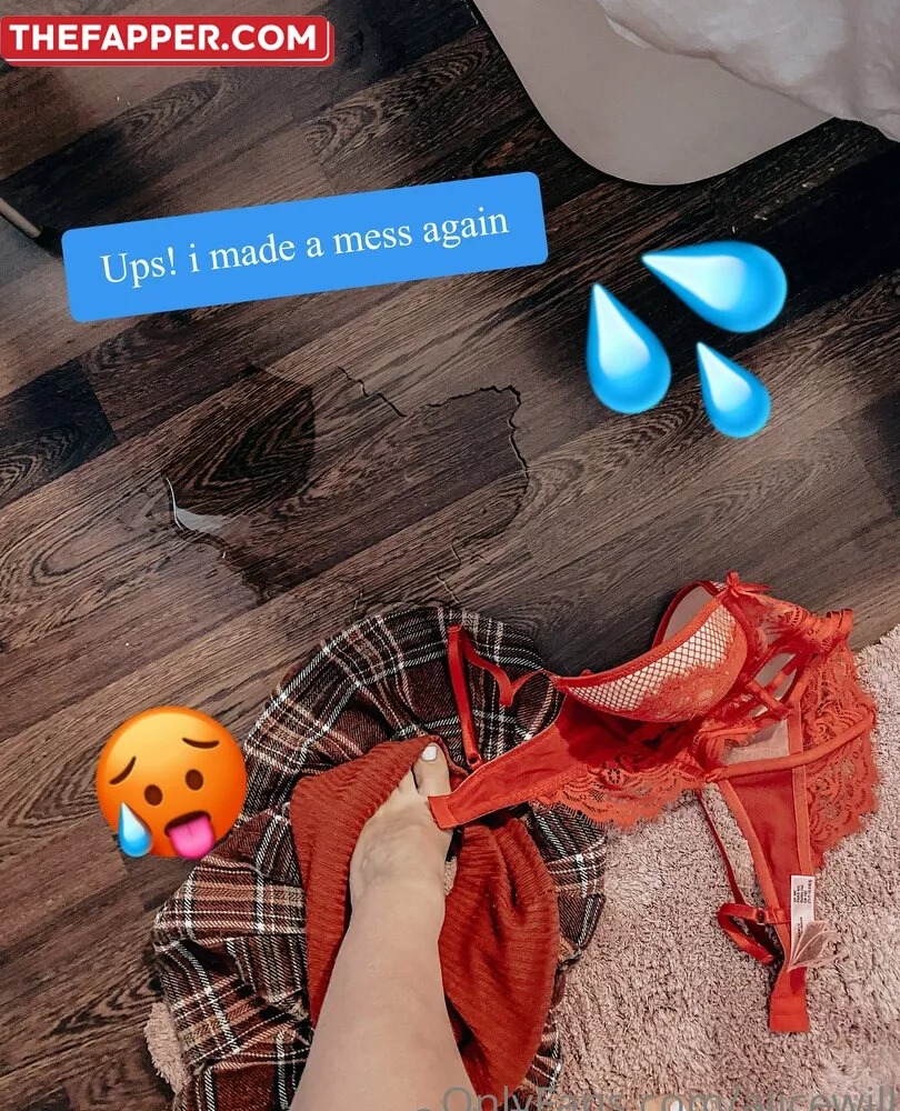 Alicewill  Onlyfans Leaked Nude Image #YrpnQjCQOh