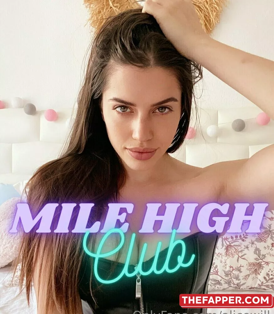 Alicewill  Onlyfans Leaked Nude Image #pUQVjB8mDd