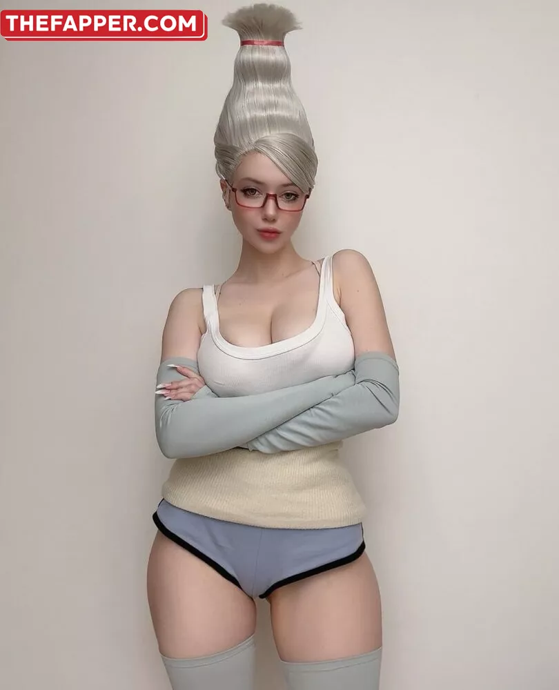 Alina Becker  Onlyfans Leaked Nude Image #1vgm1EcYTt