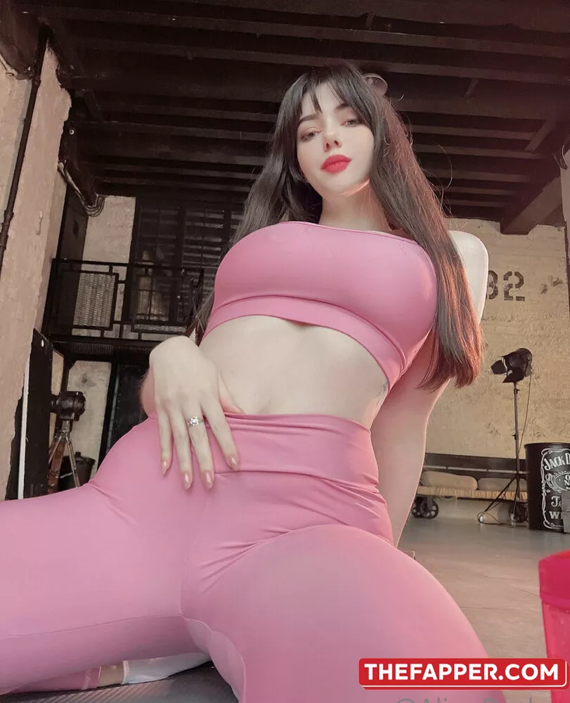 Alina Becker  Onlyfans Leaked Nude Image #6r7TGDQshD