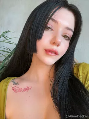 Alina Becker Onlyfans Leaked Nude Image #EWBGGM6IVP