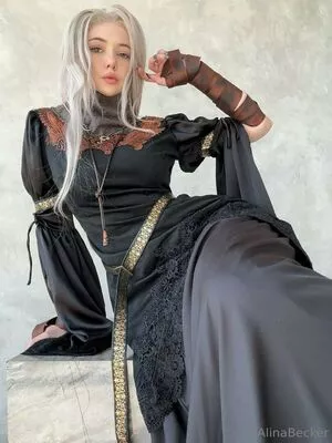 Alina Becker Onlyfans Leaked Nude Image #JirULRNaSG