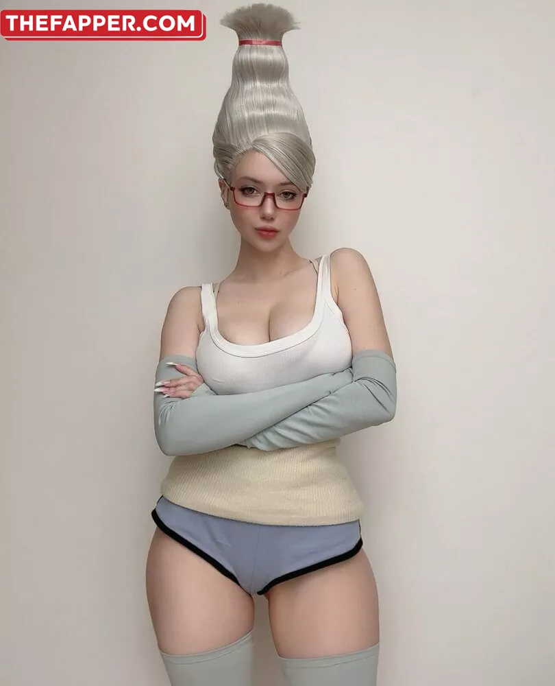 Alina Becker  Onlyfans Leaked Nude Image #RVNWNmoNSG