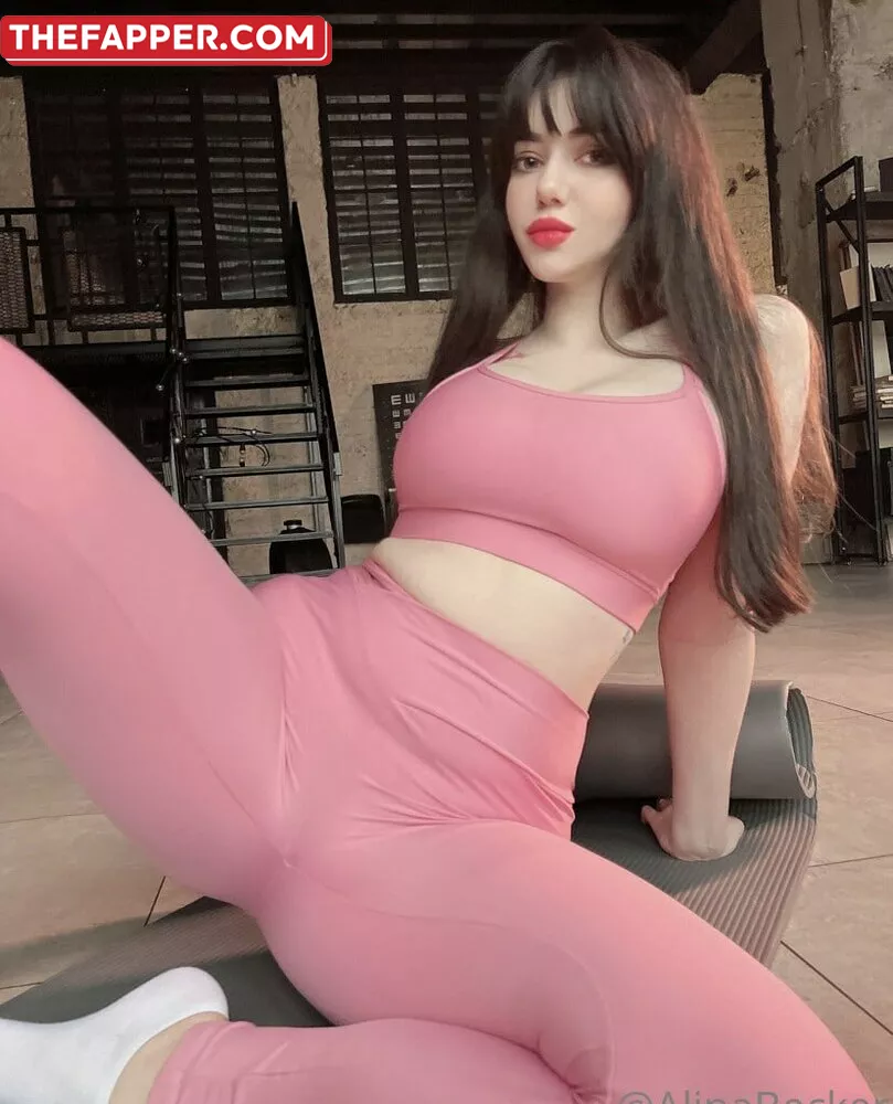 Alina Becker  Onlyfans Leaked Nude Image #SAKM0Y5hYy
