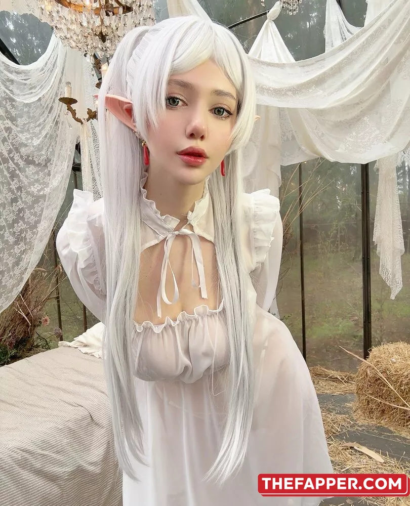 Alina Becker  Onlyfans Leaked Nude Image #UX2chIkzp1