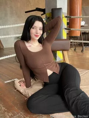 Alina Becker Onlyfans Leaked Nude Image #YiWThNnUco