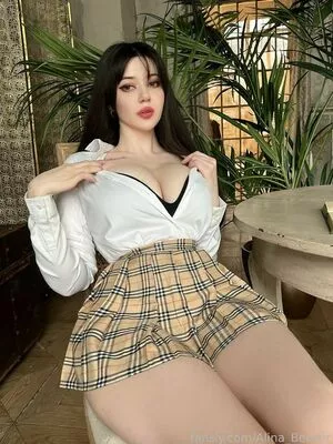 Alina Becker Onlyfans Leaked Nude Image #oRlIr7FuXY