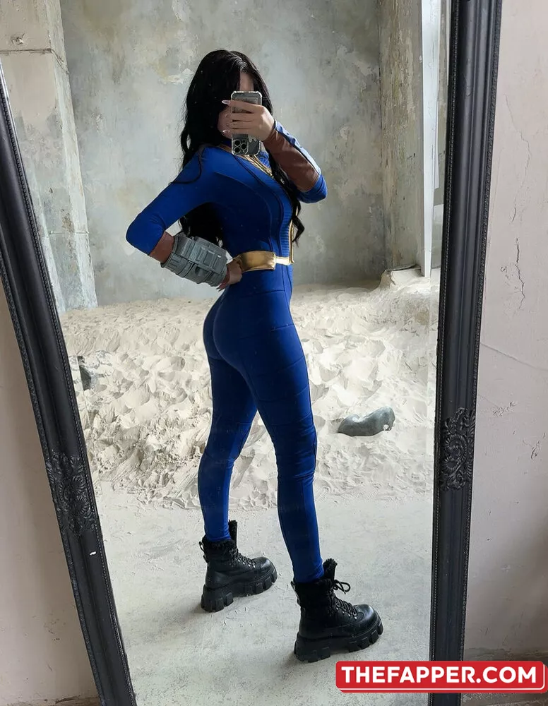 Alina Becker  Onlyfans Leaked Nude Image #y4qj5d12tk