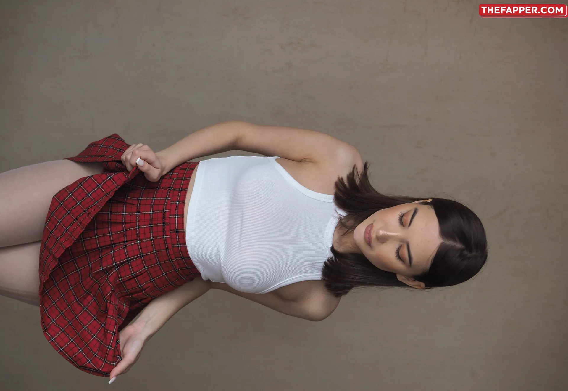 Alina Gorohova  Onlyfans Leaked Nude Image #81CZ9QDIlb