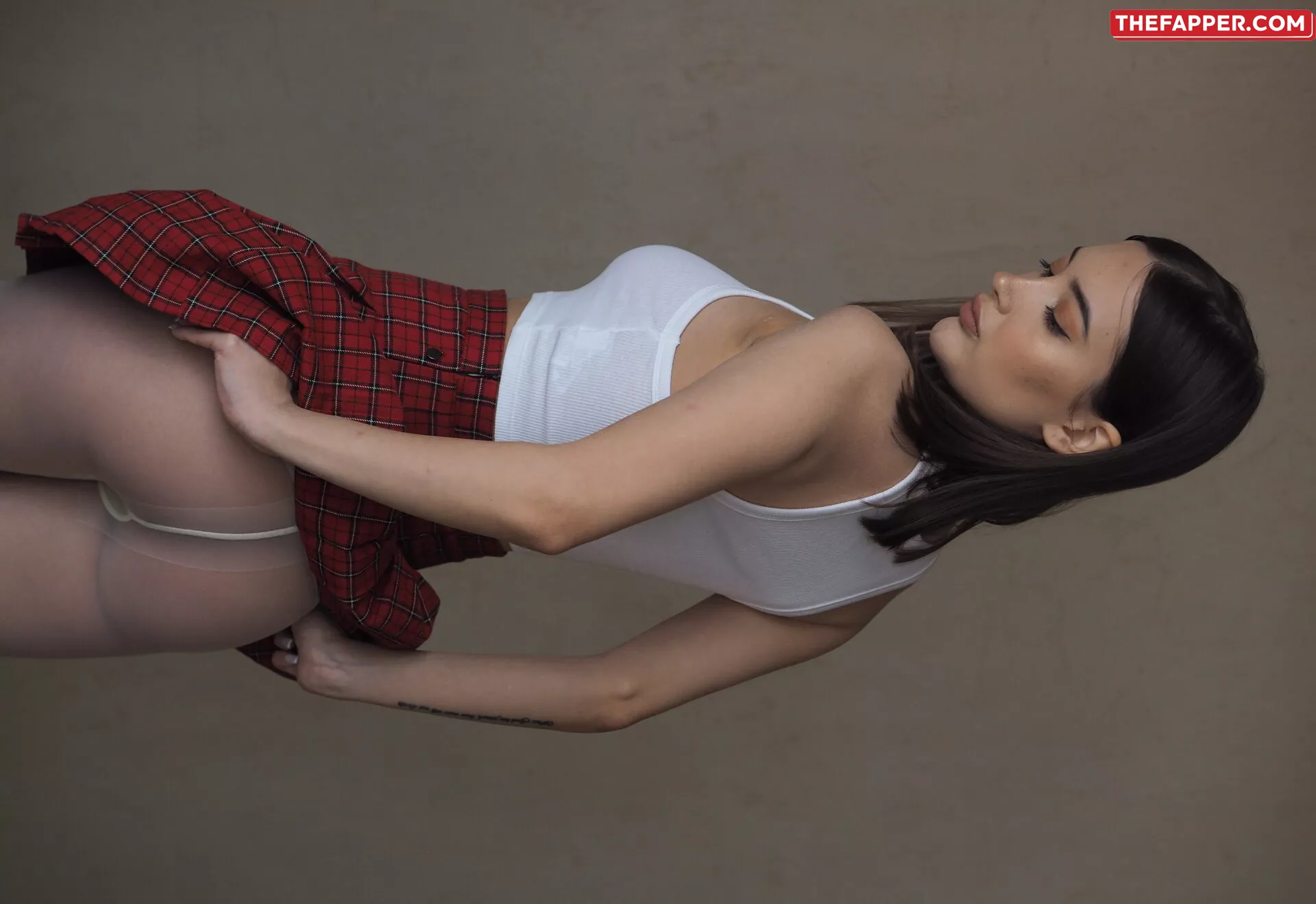 Alina Gorohova  Onlyfans Leaked Nude Image #CKIkNkPOXg