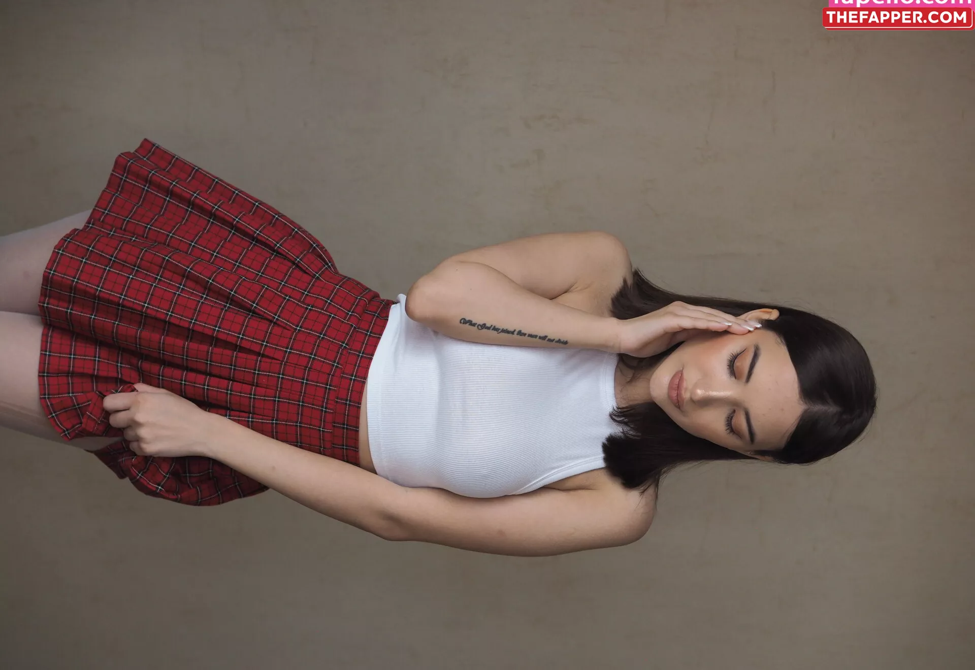 Alina Gorohova  Onlyfans Leaked Nude Image #W2O3398Esf