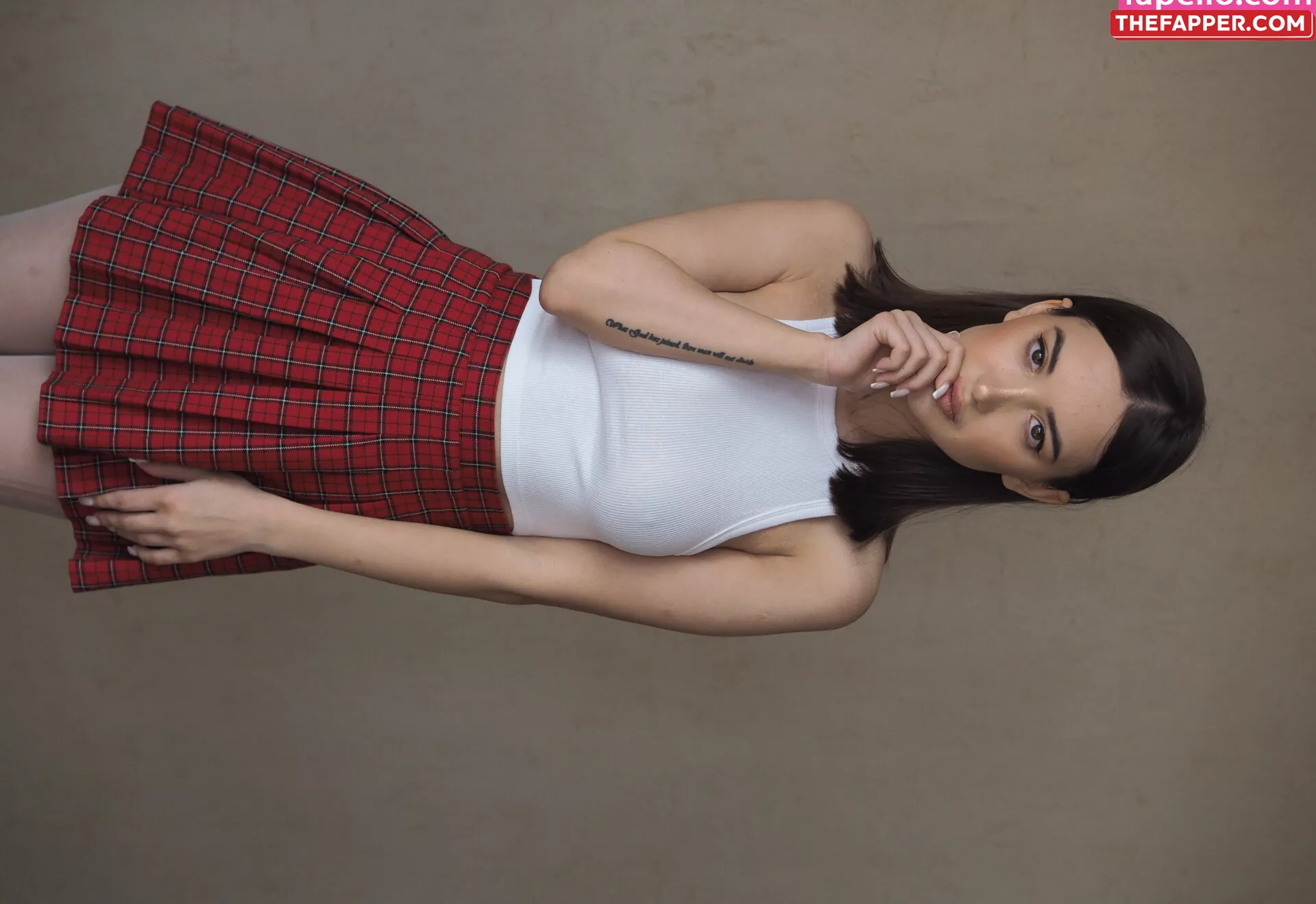 Alina Gorohova  Onlyfans Leaked Nude Image #YfeG3w7mUW