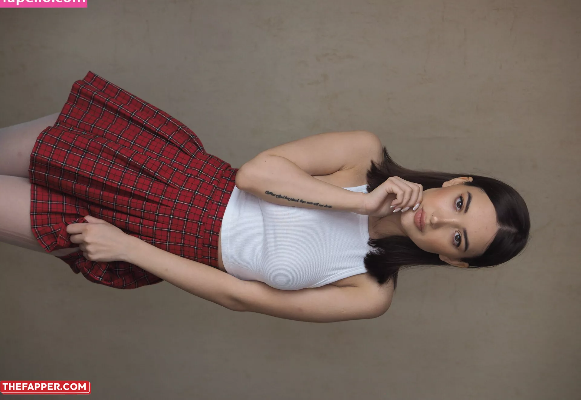 Alina Gorohova  Onlyfans Leaked Nude Image #Z0P7x2dYHa