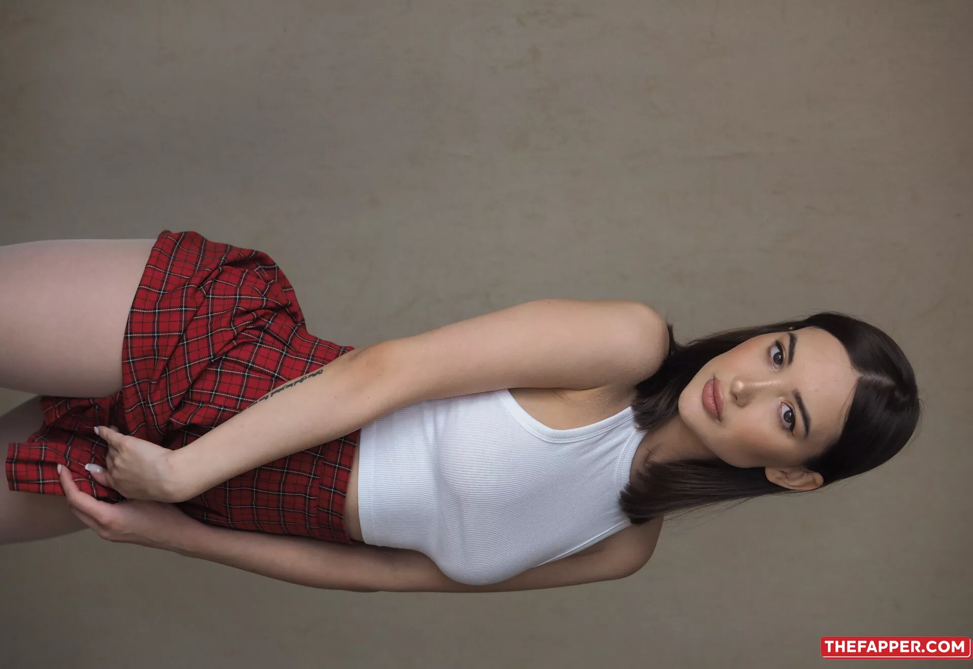 Alina Gorohova  Onlyfans Leaked Nude Image #ZXDiVvHona