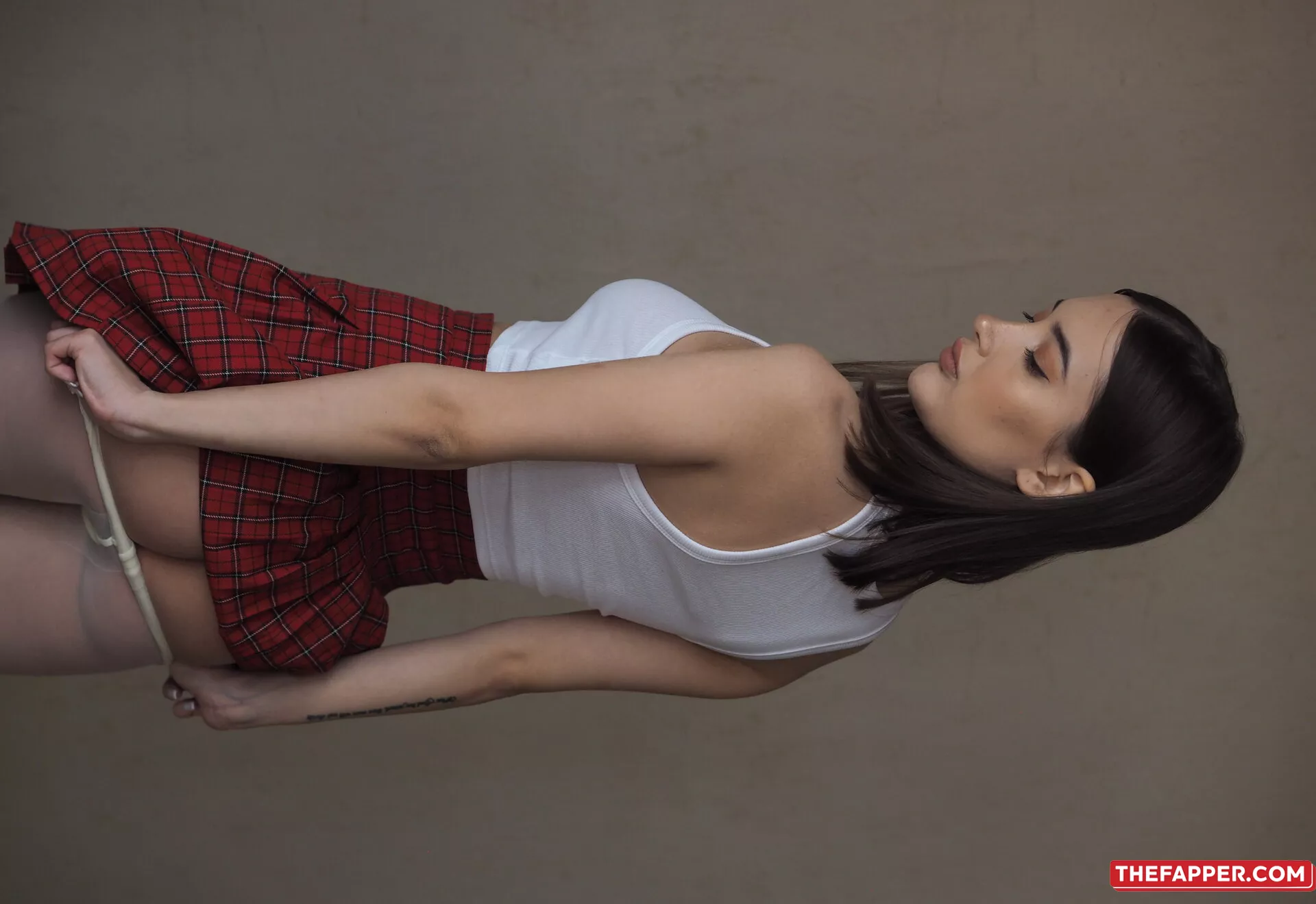 Alina Gorohova  Onlyfans Leaked Nude Image #rFt35AmAMa