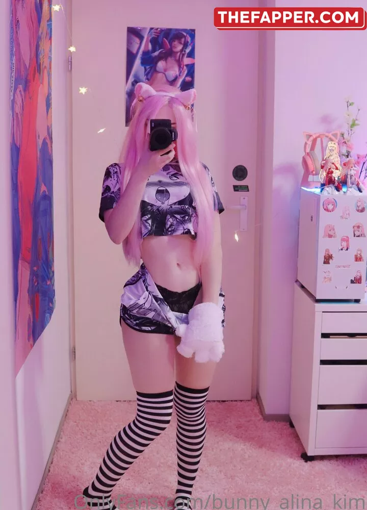 Alina Kim  Onlyfans Leaked Nude Image #3JweSCkLKB