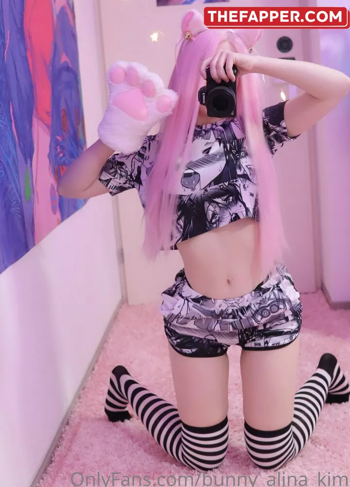 Alina Kim  Onlyfans Leaked Nude Image #3Wqb131UE6