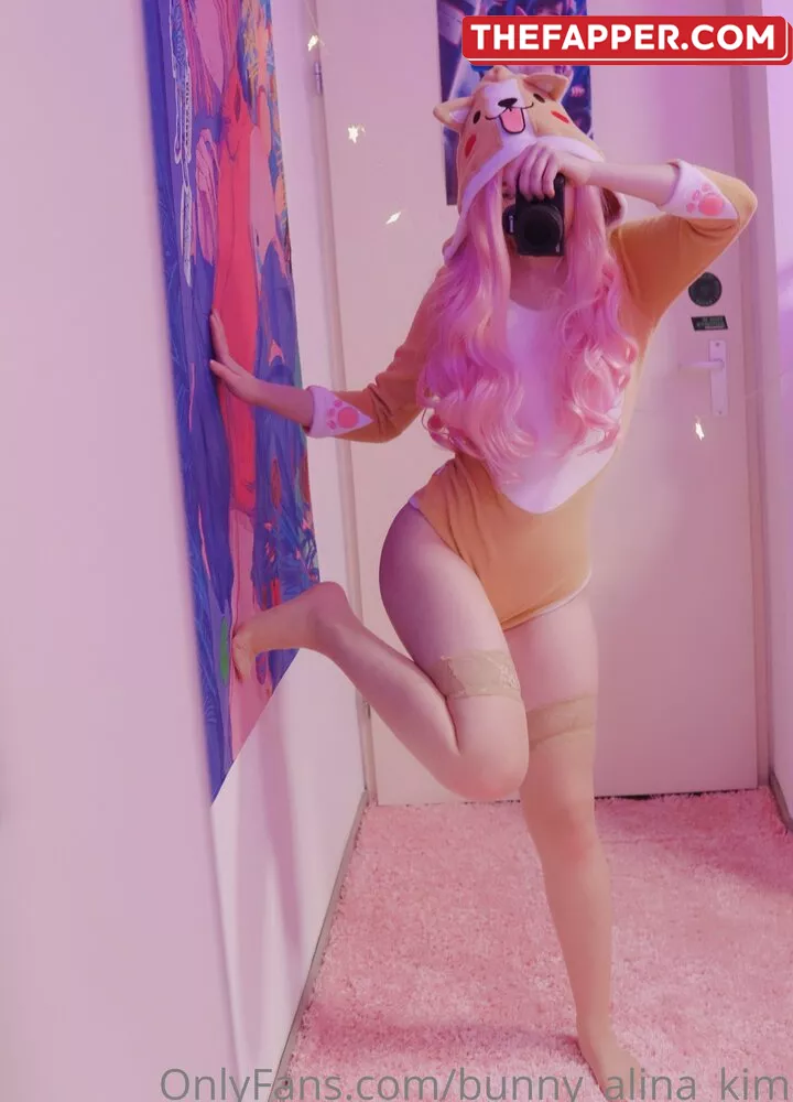 Alina Kim  Onlyfans Leaked Nude Image #5vhGCmJwXr