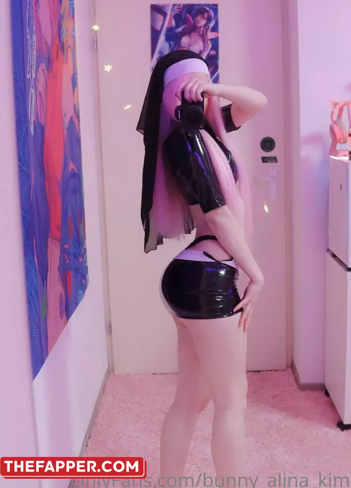 Alina Kim  Onlyfans Leaked Nude Image #8XulslPLwX