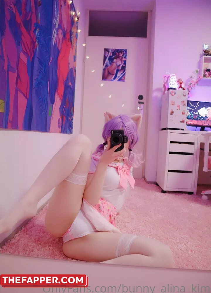 Alina Kim  Onlyfans Leaked Nude Image #BxN8wfZwE3
