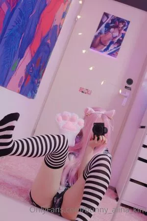 Alina Kim Onlyfans Leaked Nude Image #CSVzIzjHtl