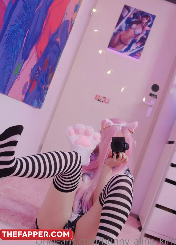 Alina Kim  Onlyfans Leaked Nude Image #CSVzIzjHtl