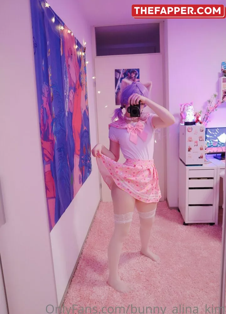 Alina Kim  Onlyfans Leaked Nude Image #DFdnbX9hb3