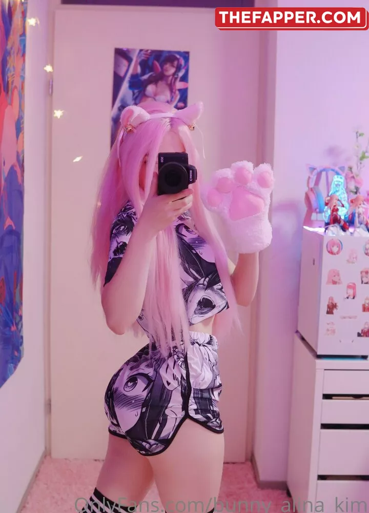 Alina Kim  Onlyfans Leaked Nude Image #GmYaZuThMv