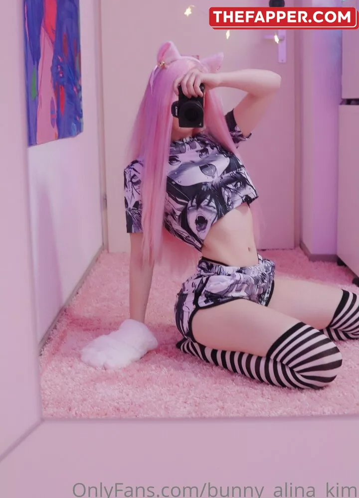 Alina Kim  Onlyfans Leaked Nude Image #HryNJEmLLU