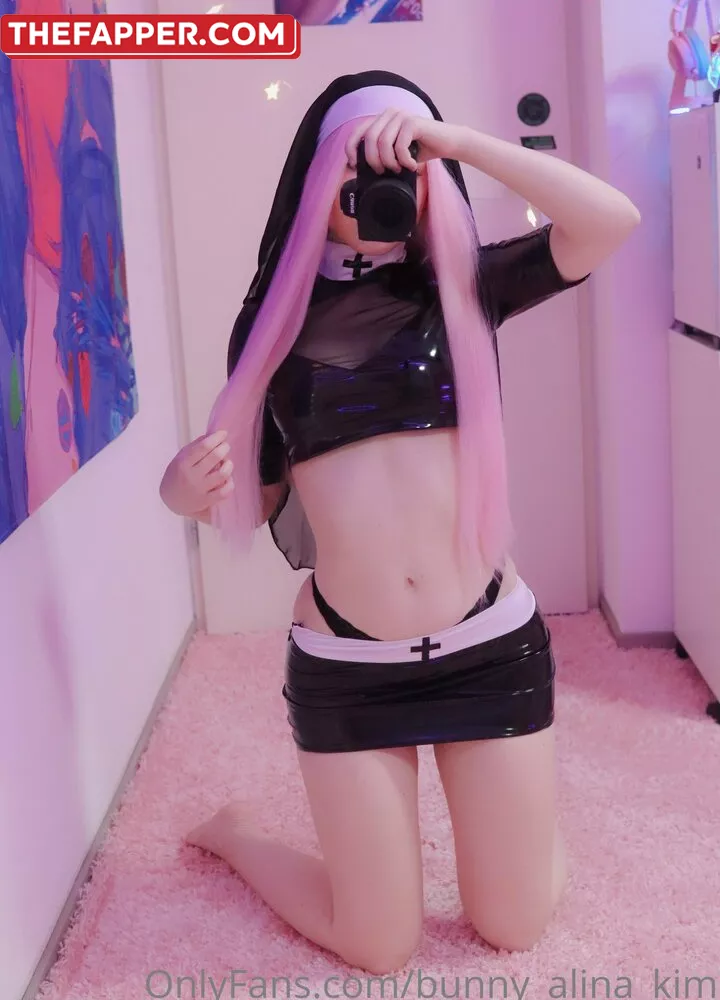 Alina Kim  Onlyfans Leaked Nude Image #MM2557bwsc
