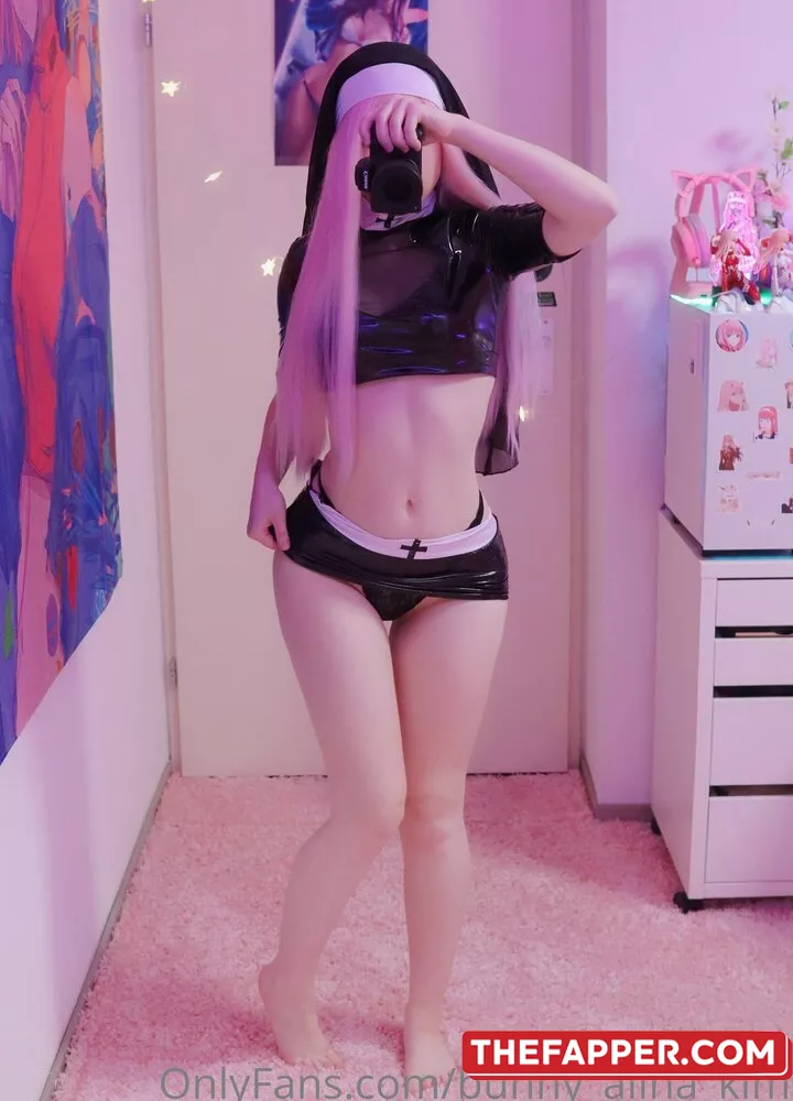 Alina Kim  Onlyfans Leaked Nude Image #W2TSov4PUg