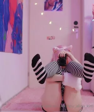 Alina Kim Onlyfans Leaked Nude Image #gMCut1A3Q5