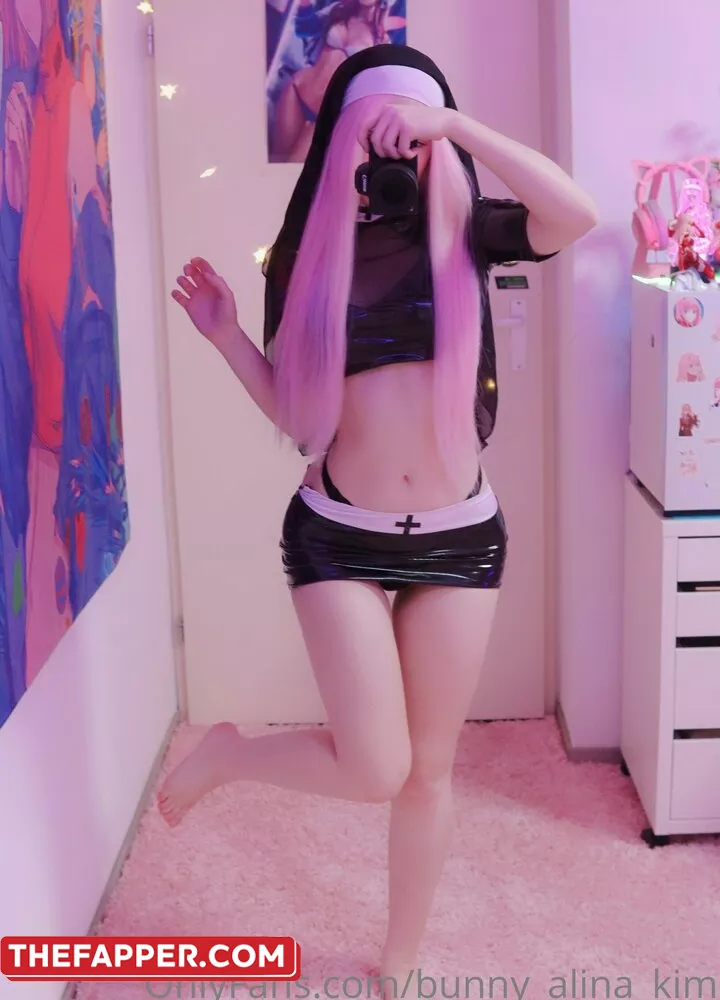 Alina Kim  Onlyfans Leaked Nude Image #gw8iW8D8aQ