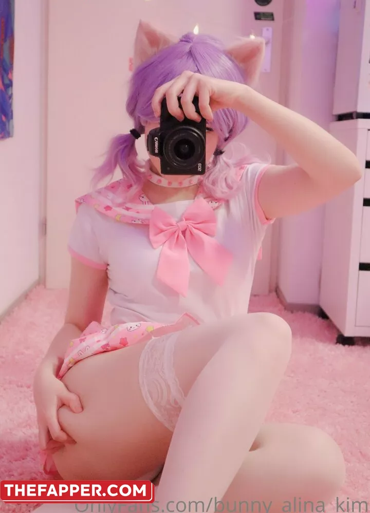 Alina Kim  Onlyfans Leaked Nude Image #kP8bbxsqUe