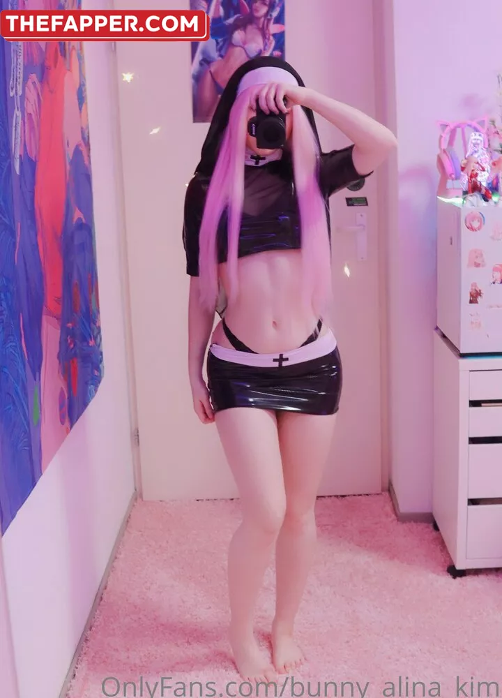 Alina Kim  Onlyfans Leaked Nude Image #kerUQa9BbN