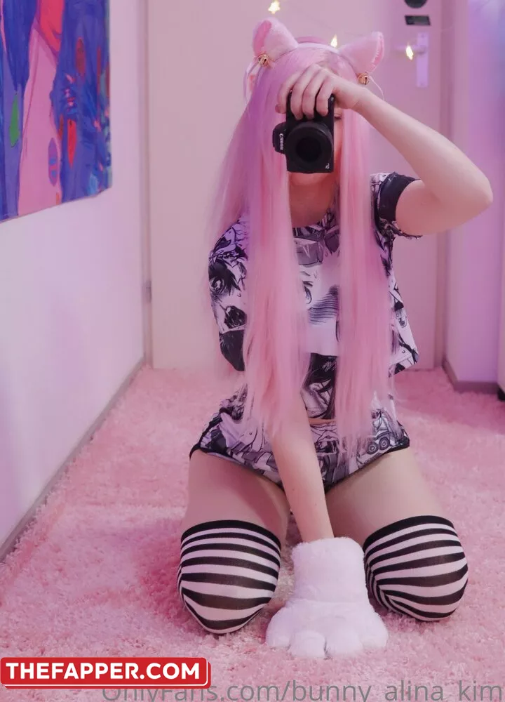 Alina Kim  Onlyfans Leaked Nude Image #rbyeBtID7Y