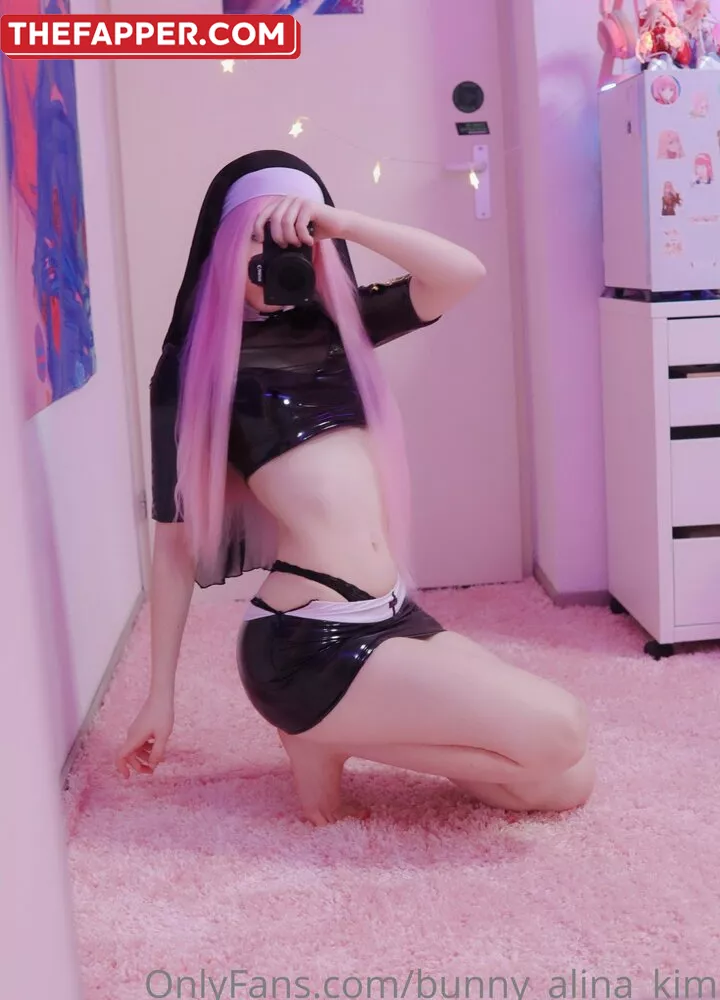 Alina Kim  Onlyfans Leaked Nude Image #sIip0cBnSP