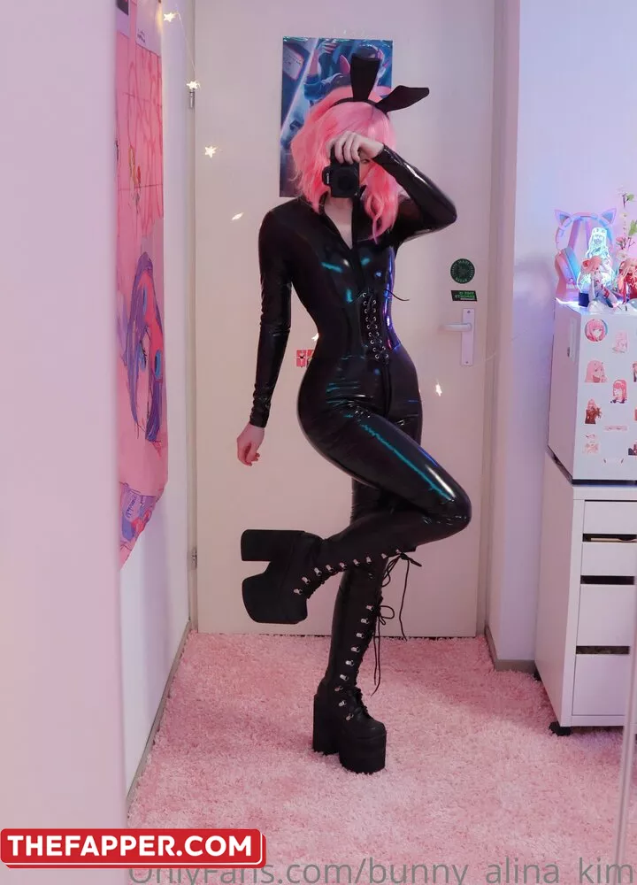 Alina Kim  Onlyfans Leaked Nude Image #tQvMtrQekf