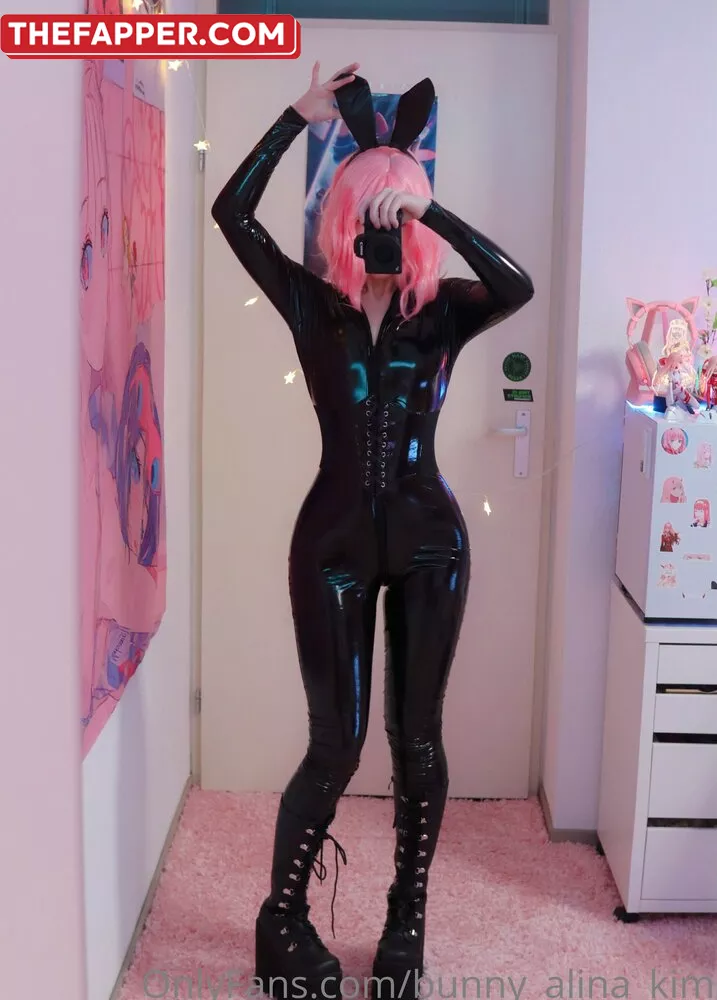 Alina Kim  Onlyfans Leaked Nude Image #v86T6ApZz1