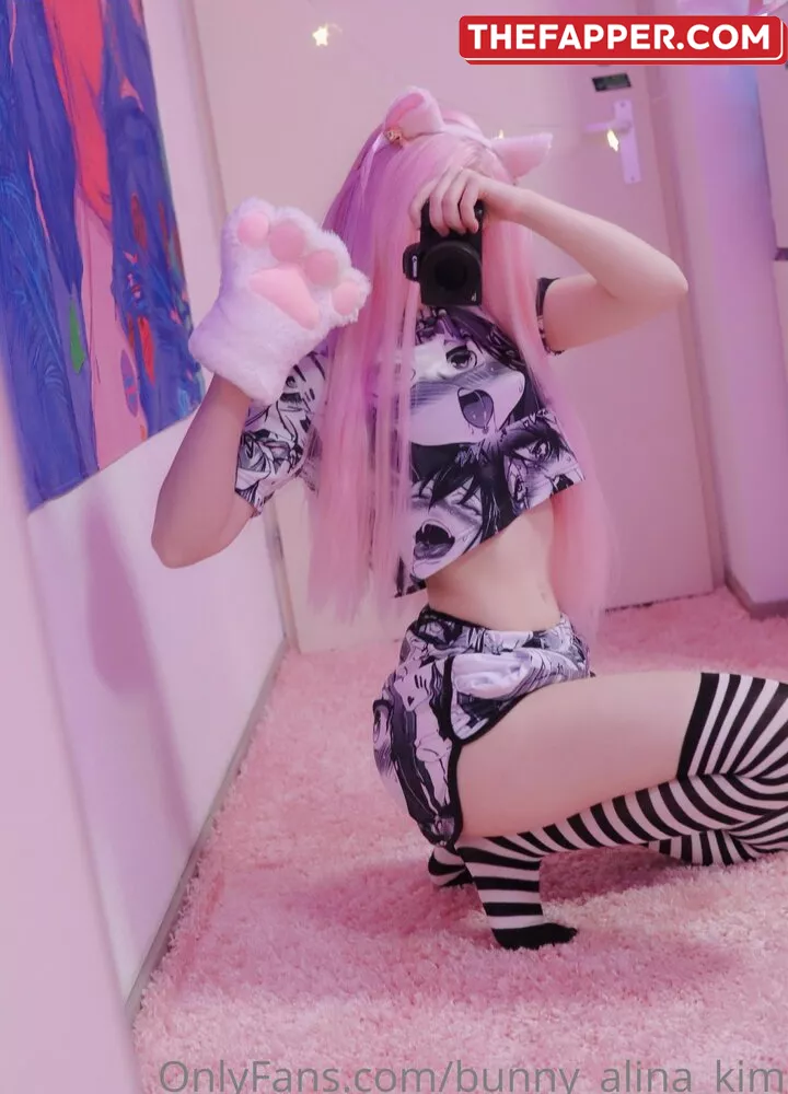 Alina Kim  Onlyfans Leaked Nude Image #wCazLqShWh