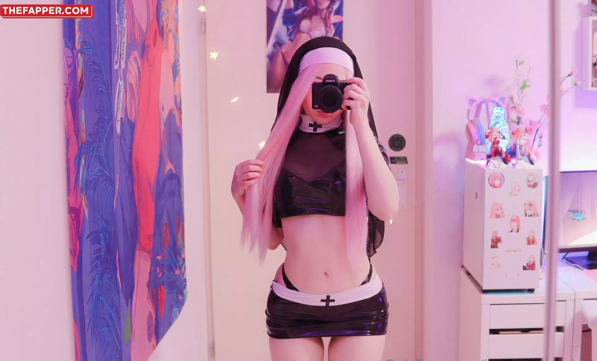 Alina Kim  Onlyfans Leaked Nude Image #xeRS273YvD