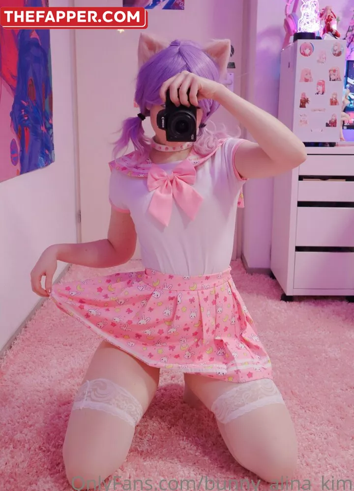 Alina Kim  Onlyfans Leaked Nude Image #zDVd8FTfPc