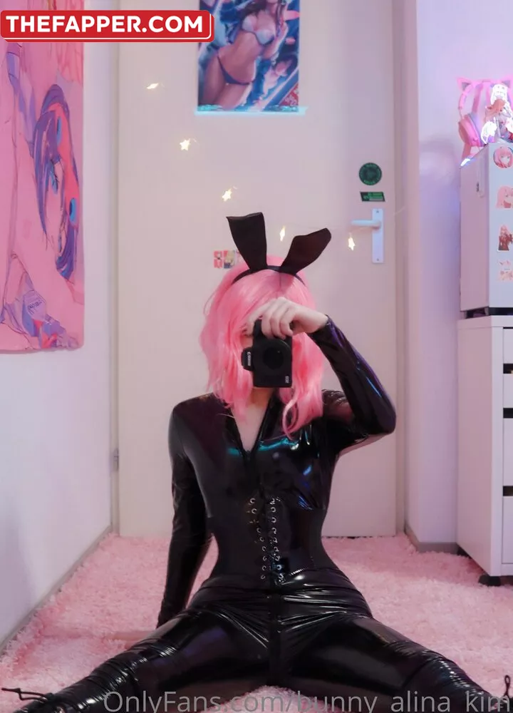 Alina Kim  Onlyfans Leaked Nude Image #zzG4DTk59t